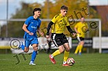 Fußball, Herren, Kreisklasse Neumarkt Jura Süd, Saison 2025-2026, Spieltag 12, DJK Pollenfeld - TSV Berching, 18.10.2025