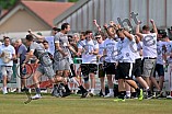 Fußball, Herren, Kreisliga Donau Isar 1, Saison 2025-2026, Spieltag 26, SV Denkendorf - FC Mindelstetten, 30.05.2026