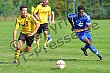 10.09.2016 - TSG Solnhofen - DJK Pollenfeld