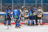 Eishockey, Nachwuchs, U17, DEB, Saison 2024-2025, ERC Ingolstadt - EV Füssen, 15.02.2025