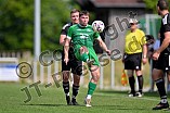 Fußball, Herren, Kreisliga Neumarkt Jura Ost, Saison 2025-2026, Vorbereitung, DJK Limes - SV Denkendorf, 20.07.2025