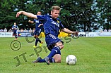 02.08.2014 - FC Hitzhofen-Oberzell - FC Moosinning