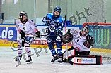 Eishockey, Frauen, DFEL, Saison 2025-2026, Playoffs Halbfinale - Spiel 2, ERC Ingolstadt - HC Davos, 01.03.2026
