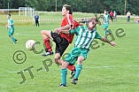 02.06.2011 - SC Steinberg / SV Denkendorf II