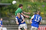 Fußball, Herren, Bezirksliga Oberbayern Nord, Saison 2022-2023, Spieltag 29, VfB Eichstätt II - TSV Rohrbach, 20.05.2023