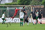 03.08.2019 - SV Manching - FC Alte Haide-DSC