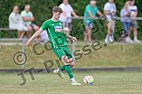 Fußball, Herren, Bayernliga Nord, Saison 2023-2024, Vorbereitung, VfB Eichstätt - SG QUELLE Fürth, 01.07.2023