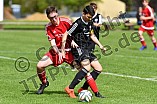 14.05.2017 - SG DJK Workerszell - SG FC Nagelberg