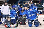Kids on Ice Day, ERC Ingolstadt, Eishockey, DEL, Deutsche Eishockey Liga, 17.02.2018