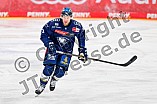 Eishockey, Herren, DEL, Saison 2024-2025, Playoffs Halbfinale, Spiel 3, ERC Ingolstadt - Kölner Haie, 06.04.2025