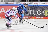 Eishockey, Frauen, DFEL, Saison 2020-2021, ERC Ingolstadt - ESC Planegg-Würmtal, 07.03.2021