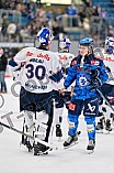 Eishockey, Herren, DEL, Saison 2025-2026, Spiel 31, ERC Ingolstadt - EHC Red Bull München, 23.12.2025
