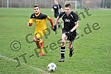 15.11.2015 - DJK Pollenfeld - SG SV Cronheim