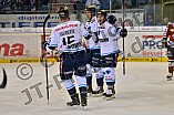 ERC Ingolstadt vs Hamburg Freezers, Eishockey, DEL, Deutsche Eishockey Liga, 05.02.2016