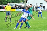25.05.2013 - VfB Eichstätt II - ASV Dachau