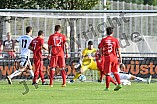 22.08.2017 - TSV 1860 Weißenburg - VfB Eichstätt