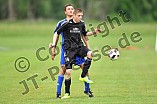 10.05.2018 - SV Marienstein - SV Mosbach