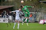 Fußball, Herren, Bayernliga Nord, Saison 2023-2024, Spieltag 29, VfB Eichstätt - SC Eltersdorf, 23.03.2024