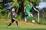 23.08.2020 - TSV 1861 Nördlingen - VfB Eichstätt