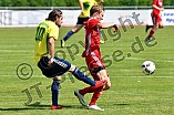 03.06.2018 - SV Buxheim - FC Irfersdorf