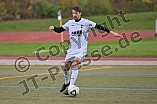 Fußball, Herren, Kreisliga 1, Saison 2022-2023, Spieltag 16, TSV Gaimersheim - TSV Ober-Unterhaunstadt, 20.11.2022