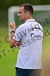 Fußball, Herren, Testspiele 2025-2026,, TSV Greding - TSV Gaimersheim, 05.07.2026