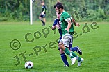 19.08.2014 - TSV Gaimersheim - FC Nassenfels
