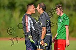26.08.2018 - FC Türk Gücü Eichstätt - TSG Pappenheim