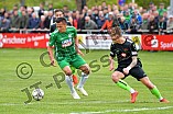 27.04.2019 - VfB Eichstätt - 1. FC Schweinfurt 05