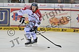 30.11.2014 - ERC Ingolstadt - Eisbaeren Berlin