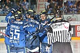 ERC Ingolstadt vs Eisbaeren Berlin, Eishockey, DEL, Deutsche Eishockey Liga, Spieltag 31, 26.12.2016