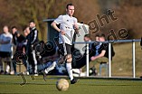 Fußball, Herren, Kreisliga 1, Saison 2023-2024, Vorbereitung, SV Lippertshofen - DJK Limes, 08.03.2025