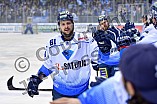 ERC Ingolstadt vs Iserlohn Roosters, DEL, Deutsche Eishockey Liga, Spieltag 29, 20.12.2019