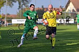 Fußball, Herren, Kreisliga West, Saison 2021-2022, Spieltag 12, DJK Pollenfeld - SV Wettelsheim, 17.10.2021