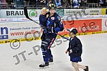ERC Ingolstadt vs Schwenninger Wild Wings, Eishockey, DEL, Deutsche Eishockey Liga, 20.11.2015