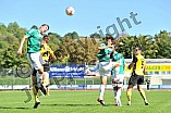 08.09.2012 - VfB Eichstätt / TSV Gersthofen