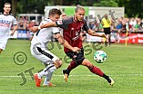 27.06.2017 - VfB Eichstätt - 1. FC Nürnberg