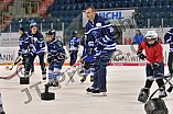 ERC Ingolstadt Kids on Ice, Eishockey, Kids on Ice, 22.12.2018