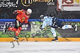 ESV Kaufbeuren vs ERC Ingolstadt, DEL, Deutsche Eishockey Liga, Vorbereitung, 06.09.2019