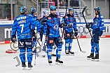 Eishockey, Herren, DEL, Saison 2025-2026, Spiel 37, ERC Ingolstadt - Löwen Frankfurt, 06.01.2026