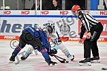 Eishockey, Herren, DEL, Saison 2022-2023, Spieltag 15, Nürnberg Ice Tigers - ERC Ingolstadt, 26.10.2022