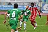 11.08.2017 - VfB Eichstätt - FC Bayern München II
