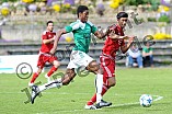 30.04.2016 - VfB Eichstätt II - Türkisch SV Ingolstadt