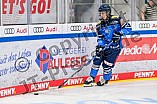 Eishockey, Herren, DNL U20, Saison 2024-2025, ERC Ingolstadt - Starbulls Rosenheim, 07.09.2024