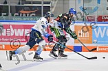 Augsburger Panther vs ERC Ingolstadt, DEL, Deutsche Eishockey Liga, Spieltag 7, 02.10.2019