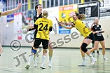 Handball, Frauen, Bezirksklasse Frauen Staffel Nord West, Saison 2025-2026, DJK Eichstätt - HF Scheyern II, 17.01.2026