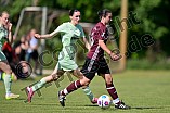 Fußball, Frauen, Landesliga Süd, Saison 2025-2026, Spieltag 21, FV Obereichstätt - SpVgg Erlangen, 23.05.2026