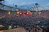30.07.2016 - Andreas Gabalier im Olympiastadion