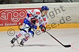 Eishockey, Herren, DEL, Saison 2023-2024, Vinschgau Cup, HC Innsbruck - Nürnberg Ice Tigers, 26.08.2023