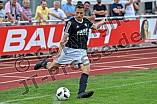09.06.2018 - TSV Gaimersheim - BSG Taufkirchen